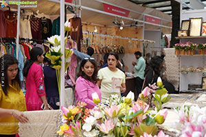 Hi-Life Exhibition Bangalore Grand Launch Event 
