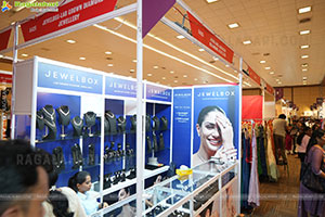 Hi-Life Exhibition Bangalore Grand Launch Event 