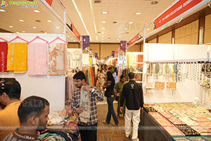 Hi-Life Exhibition Bangalore Grand Launch Event 