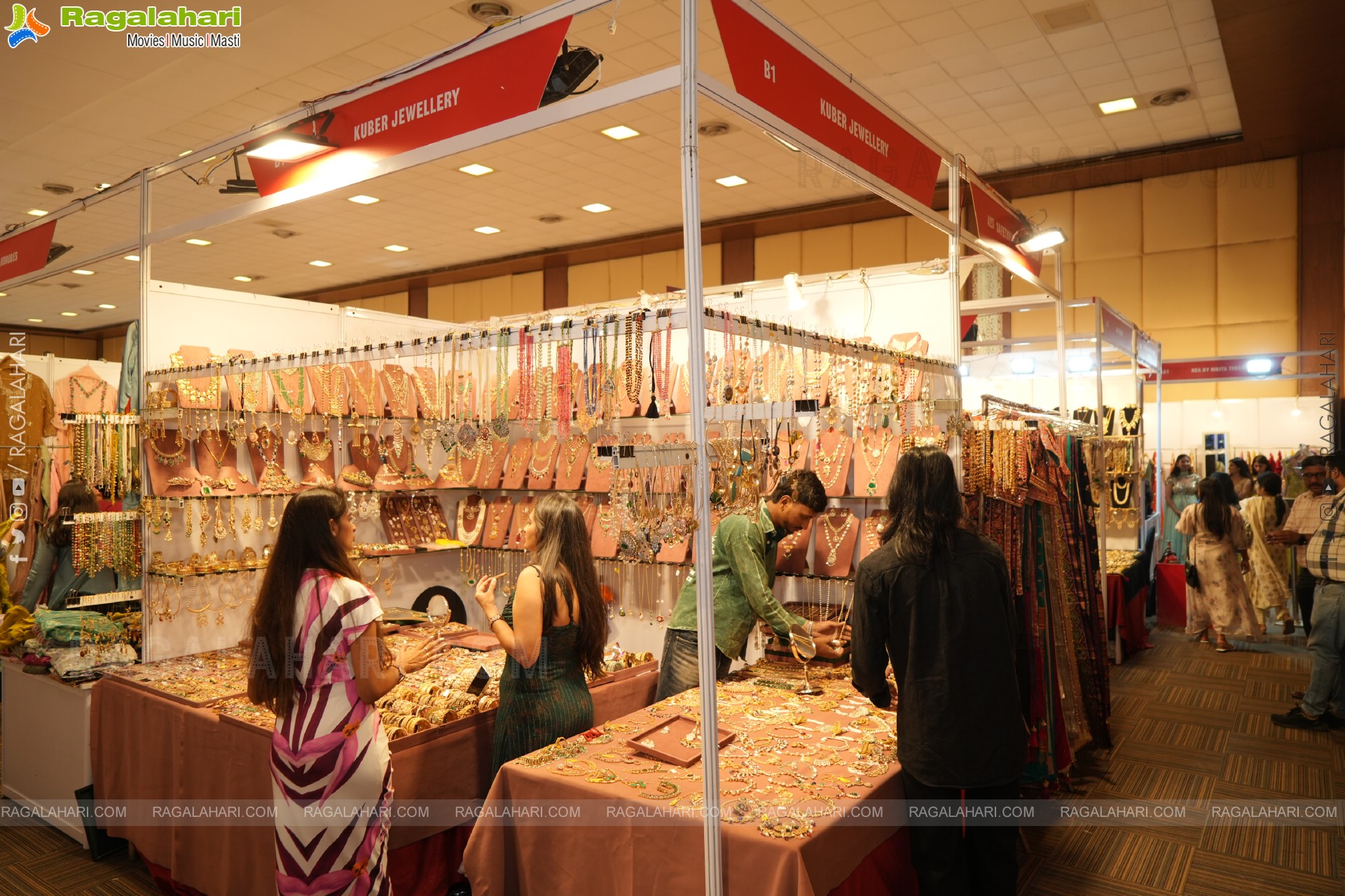 Hi-Life Exhibition Bangalore: Premier Fashion, Luxury & Bridal Showcase Event