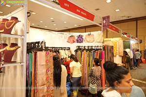 Hi-Life Exhibition Bangalore Grand Launch Event 