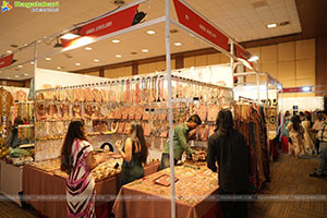 Hi-Life Exhibition Bangalore Grand Launch Event 