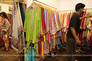 Hi-Life Exhibition Bangalore Grand Launch Event 