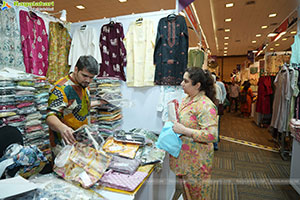 Hi-Life Exhibition Bangalore Grand Launch Event 