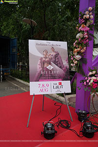 Hi-Life Exhibition Bangalore Grand Launch Event 