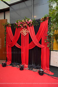 Hi-Life Exhibition Bangalore Grand Launch Event 