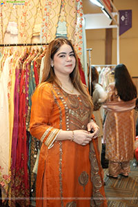 Hi-Life Exhibition Bangalore Grand Launch Event 