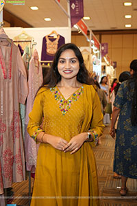 Hi-Life Exhibition Bangalore Grand Launch Event 