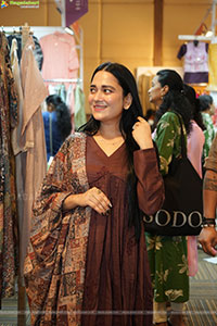 Hi-Life Exhibition Bangalore Grand Launch Event 
