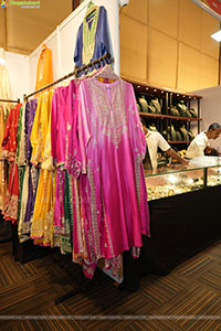 Hi-Life Exhibition Bangalore Grand Launch Event 
