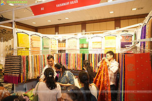 Hi-Life Exhibition Bangalore Grand Launch Event 
