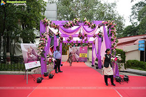 Hi-Life Exhibition Bangalore Grand Launch Event 