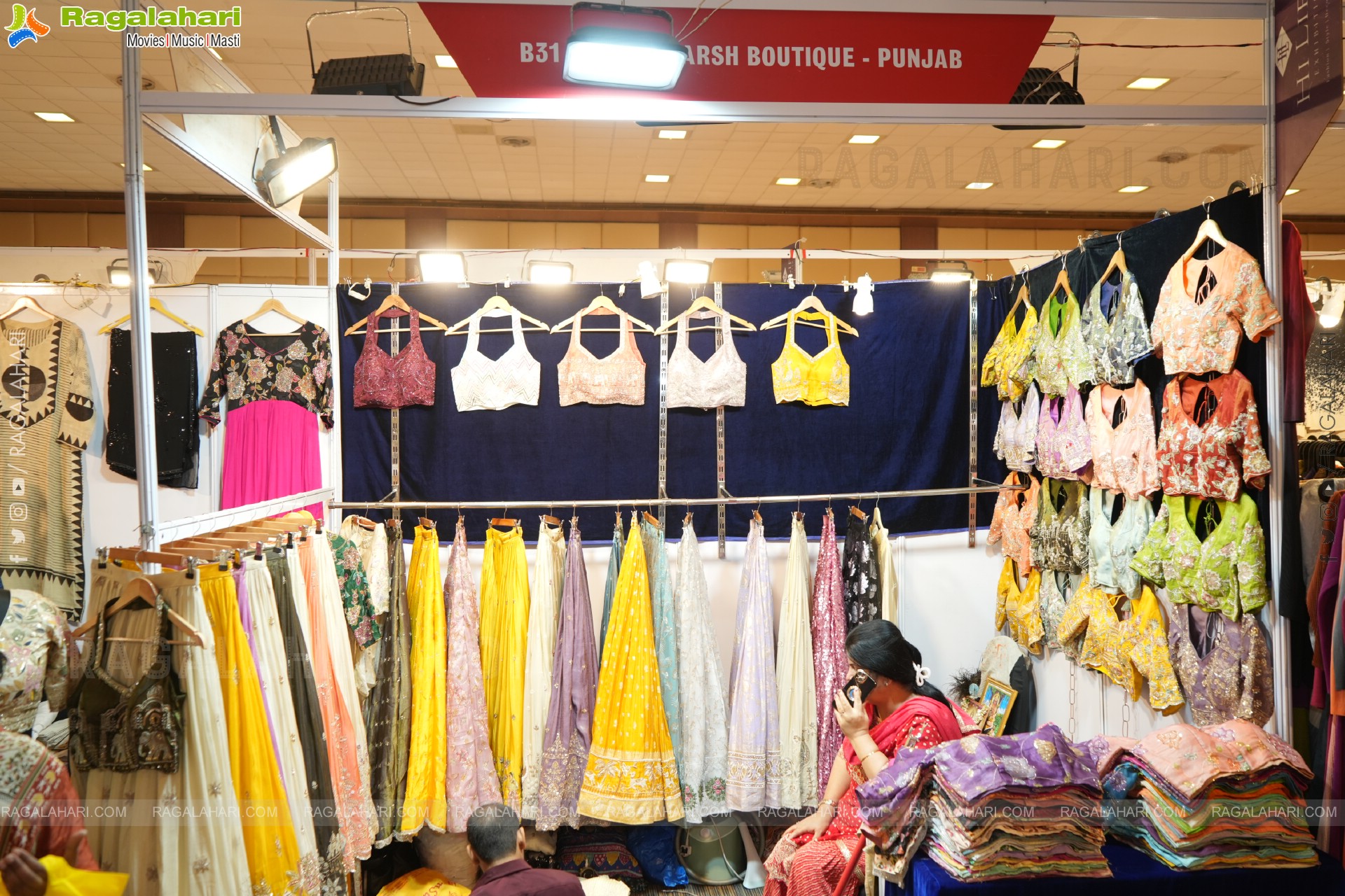 Hi-Life Exhibition Bangalore: Premier Fashion, Luxury & Bridal Showcase Event