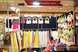 Hi-Life Exhibition Bangalore Grand Launch Event 