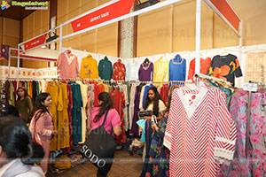 Hi-Life Exhibition Bangalore Grand Launch Event 