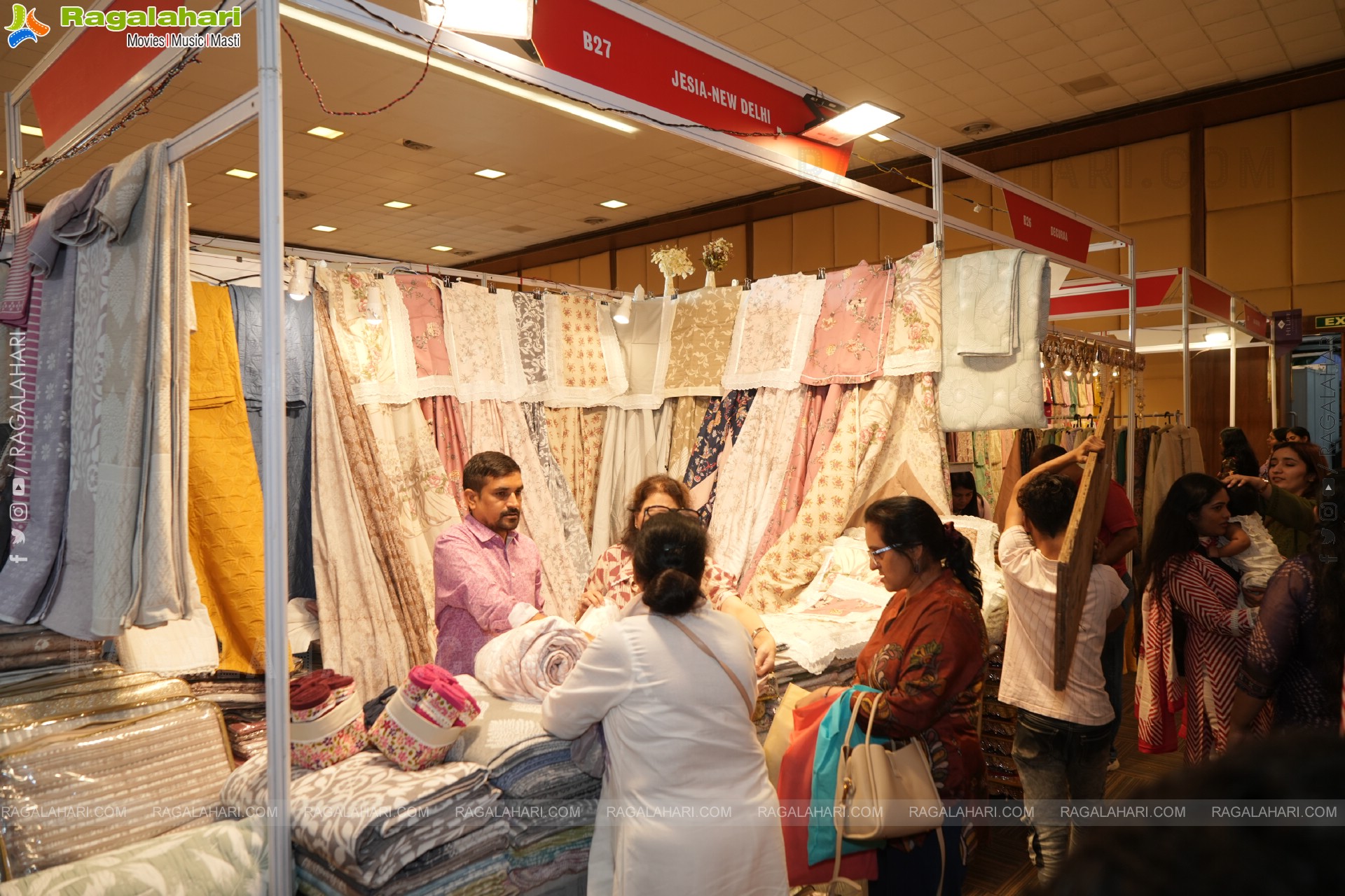 Hi-Life Exhibition Bangalore: Premier Fashion, Luxury & Bridal Showcase Event