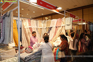 Hi-Life Exhibition Bangalore Grand Launch Event 