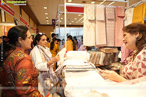 Hi-Life Exhibition Bangalore Grand Launch Event 