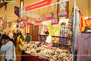 Hi-Life Exhibition Bangalore Grand Launch Event 