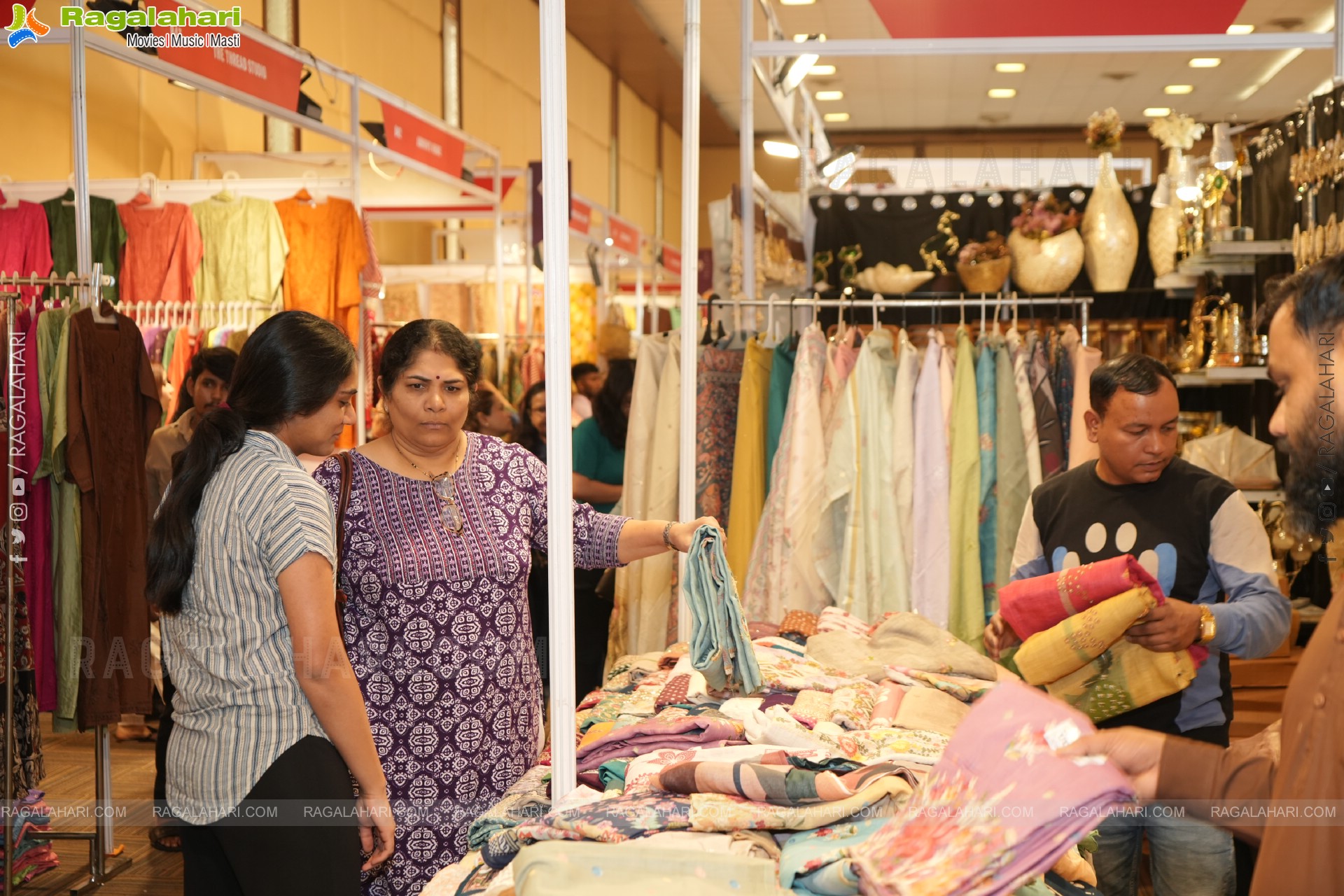 Hi-Life Exhibition Bangalore: Premier Fashion, Luxury & Bridal Showcase Event