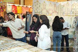 Hi-Life Exhibition Bangalore Grand Launch Event 