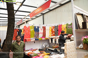 Hi-Life Exhibition Bangalore Grand Launch Event 