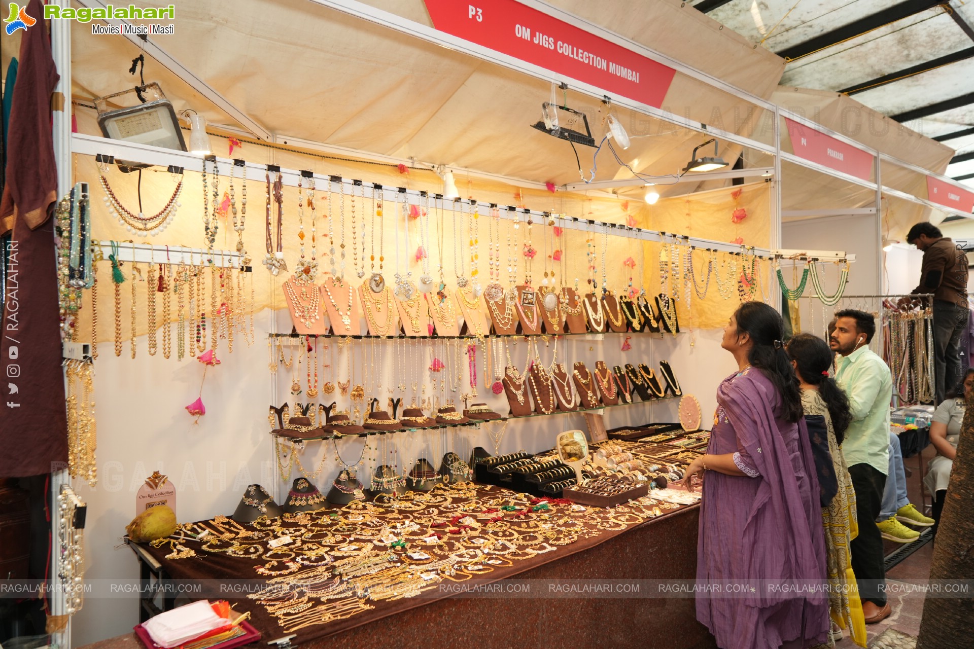 Hi-Life Exhibition Bangalore: Premier Fashion, Luxury & Bridal Showcase Event