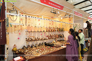 Hi-Life Exhibition Bangalore Grand Launch Event 