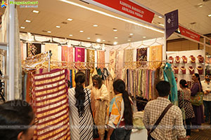 Hi-Life Exhibition Bangalore Grand Launch Event 