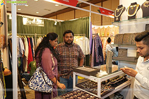 Hi-Life Exhibition Bangalore Grand Launch Event 
