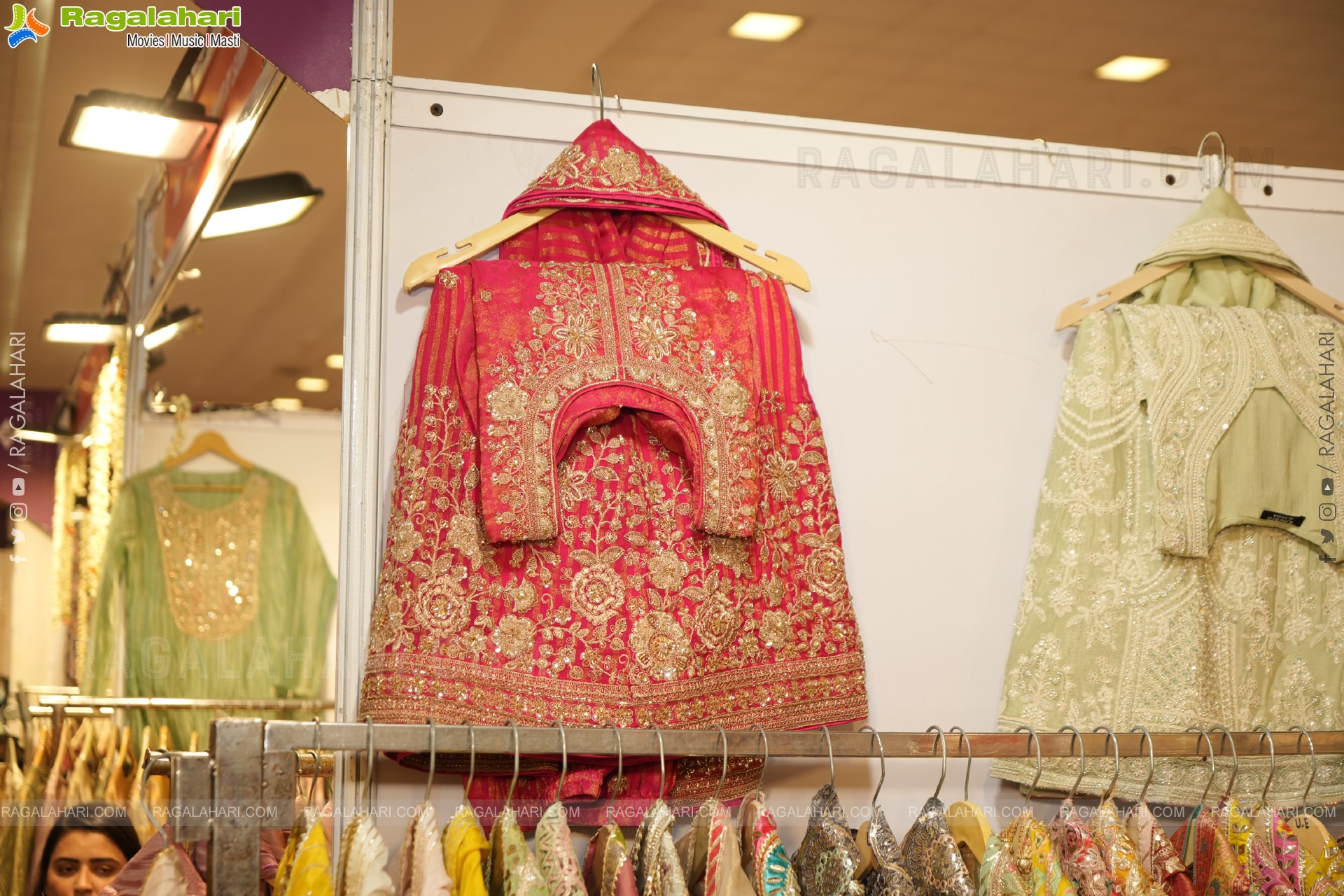 Hi-Life Exhibition Bangalore: Premier Fashion, Luxury & Bridal Showcase Event