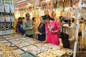 Hi-Life Exhibition Bangalore Grand Launch Event 