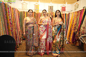 Hi-Life Exhibition Bangalore Grand Launch Event 