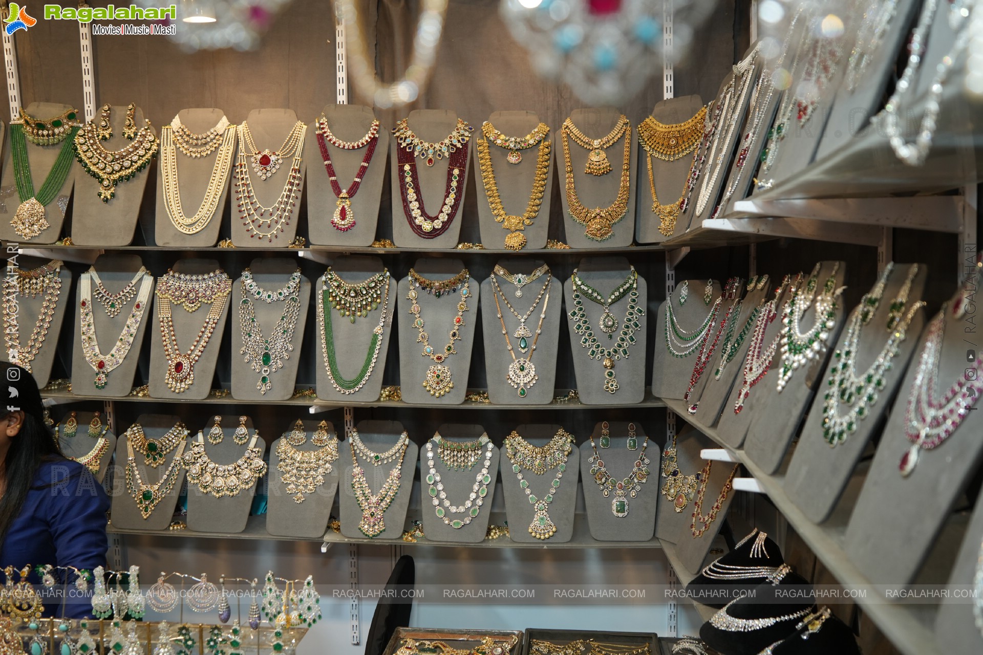 Hi-Life Exhibition Bangalore: Premier Fashion, Luxury & Bridal Showcase Event