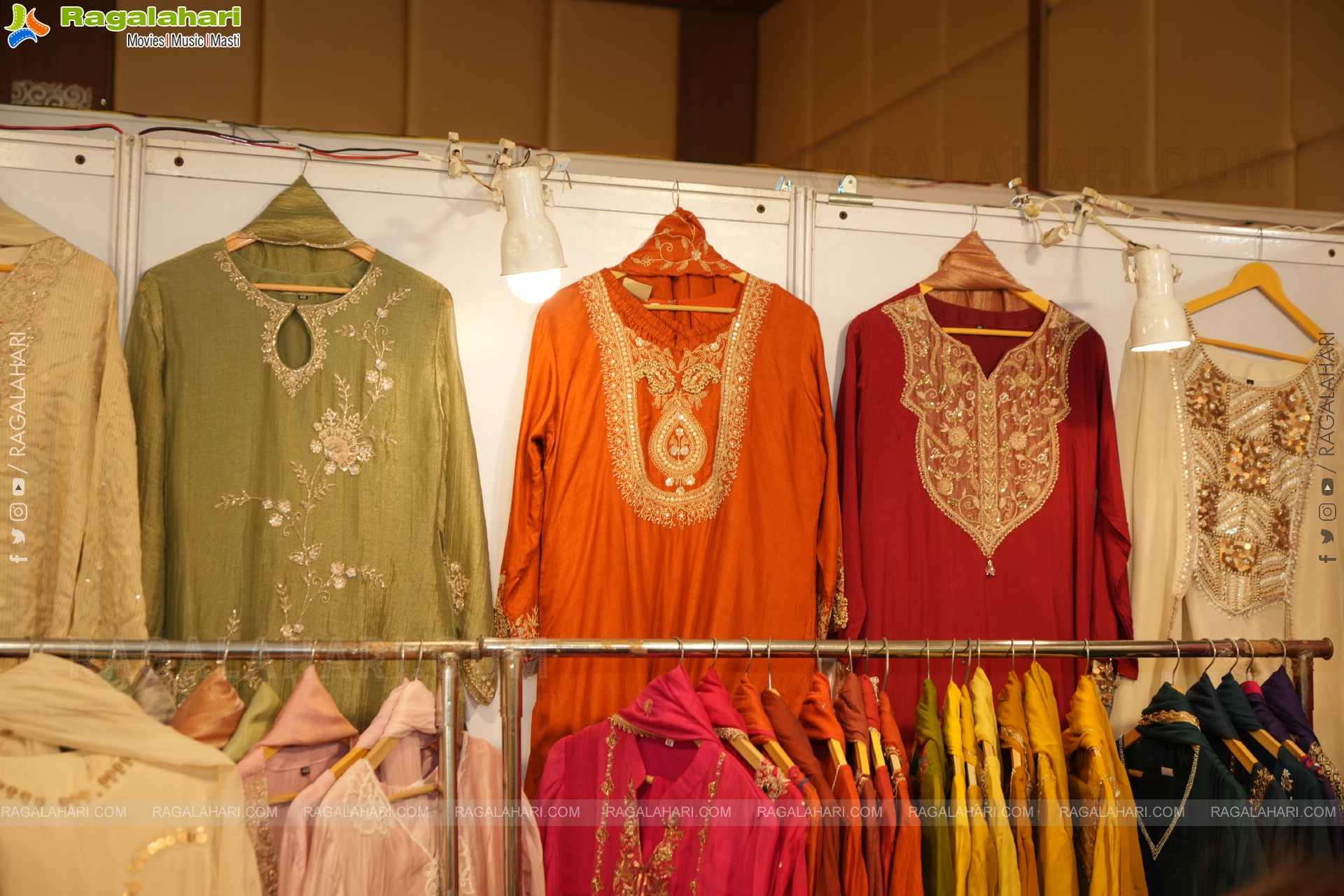 Hi-Life Exhibition Bangalore: Premier Fashion, Luxury & Bridal Showcase Event