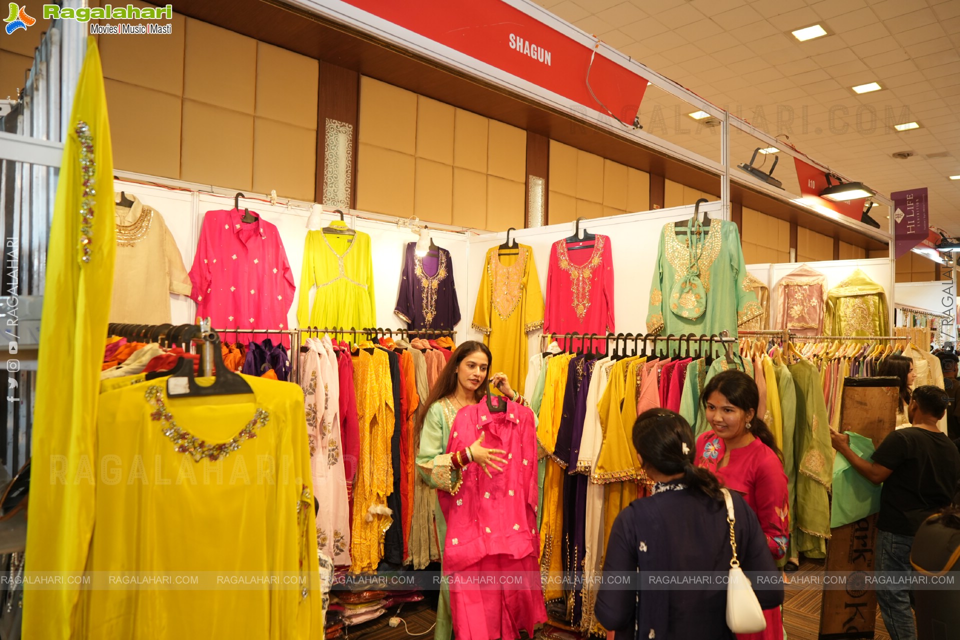 Hi-Life Exhibition Bangalore: Premier Fashion, Luxury & Bridal Showcase Event