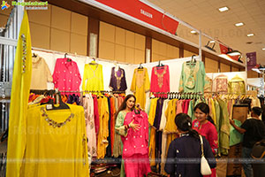 Hi-Life Exhibition Bangalore Grand Launch Event 