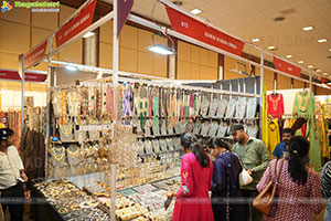 Hi-Life Exhibition Bangalore Grand Launch Event 