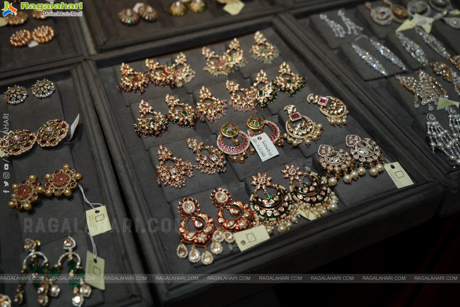 Hi-Life Exhibition Bangalore: Premier Fashion, Luxury & Bridal Showcase Event