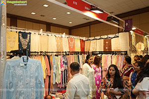 Hi-Life Exhibition Bangalore Grand Launch Event 