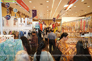 Hi-Life Exhibition Bangalore Grand Launch Event 