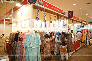 Hi-Life Exhibition Bangalore Grand Launch Event 