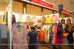 Hi-Life Exhibition Bangalore Grand Launch Event 
