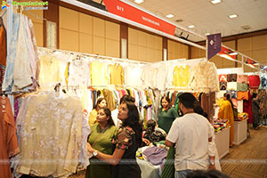 Hi-Life Exhibition Bangalore Grand Launch Event 