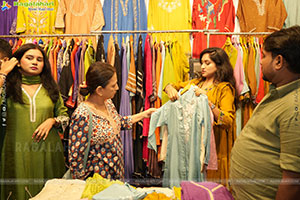 Hi-Life Exhibition Bangalore Grand Launch Event 