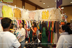 Hi-Life Exhibition Bangalore Grand Launch Event 