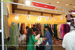 Hi-Life Exhibition Bangalore Grand Launch Event 
