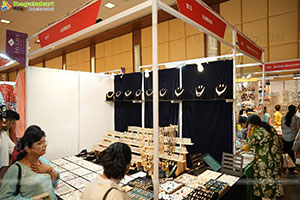 Hi-Life Exhibition Bangalore Grand Launch Event 