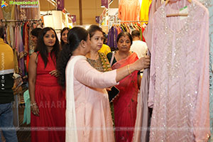 Hi-Life Exhibition Bangalore Grand Launch Event 