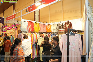 Hi-Life Exhibition Bangalore Grand Launch Event 